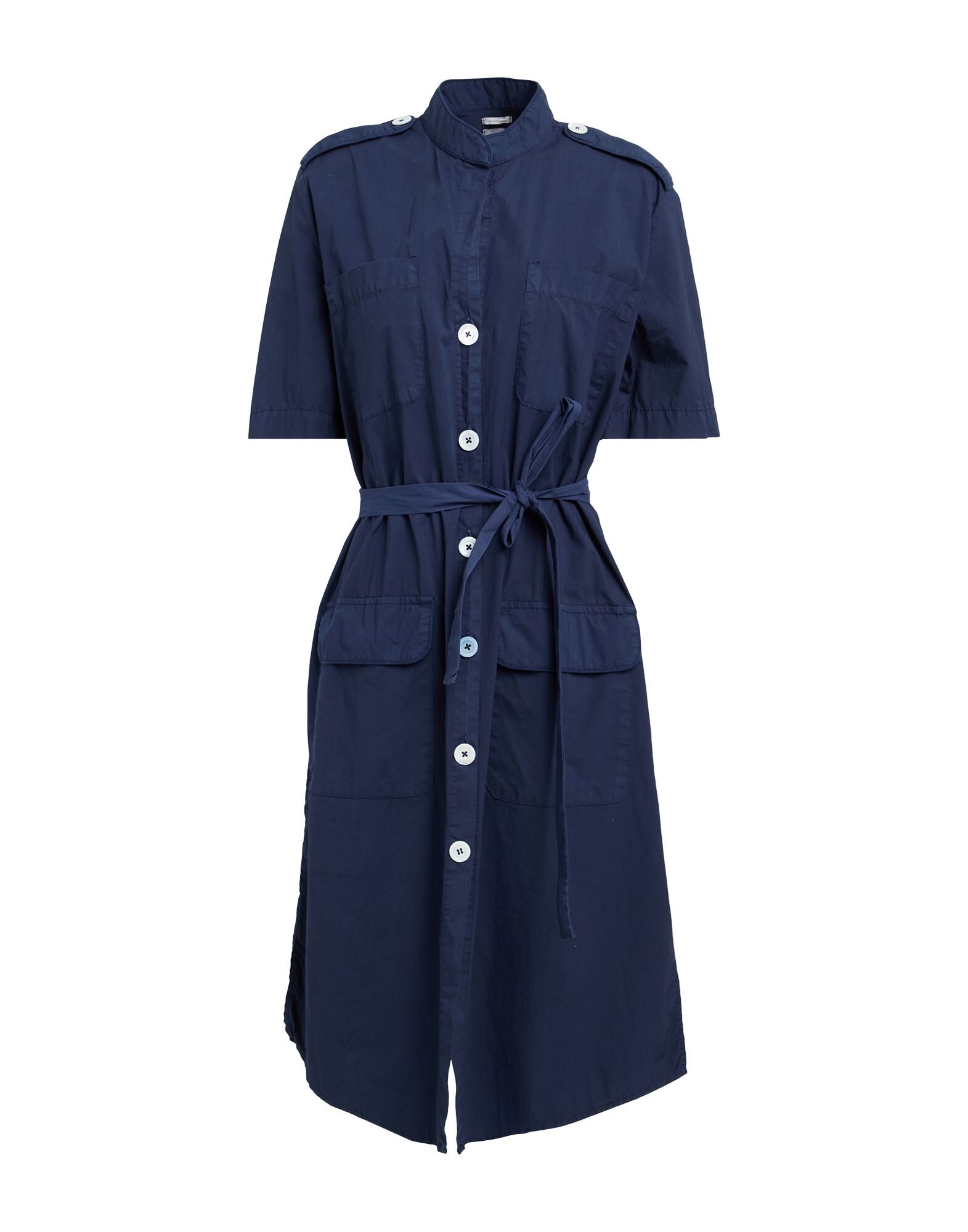 MASSIMO ALBA - Платья миди