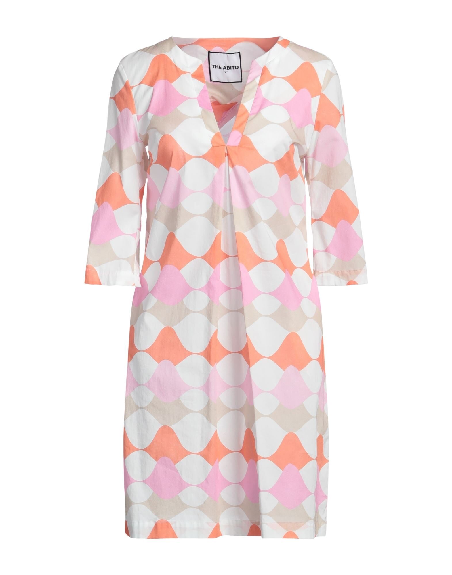 THE ABITO Milano - Mini dresses