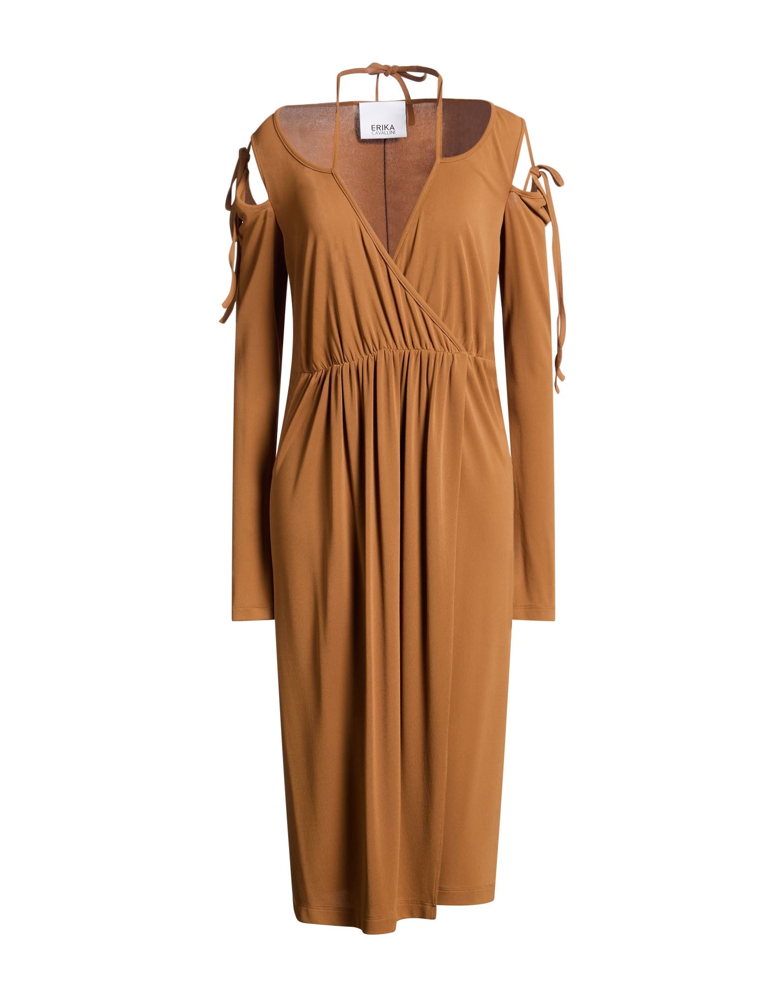 ERIKA CAVALLINI - Midi dresses