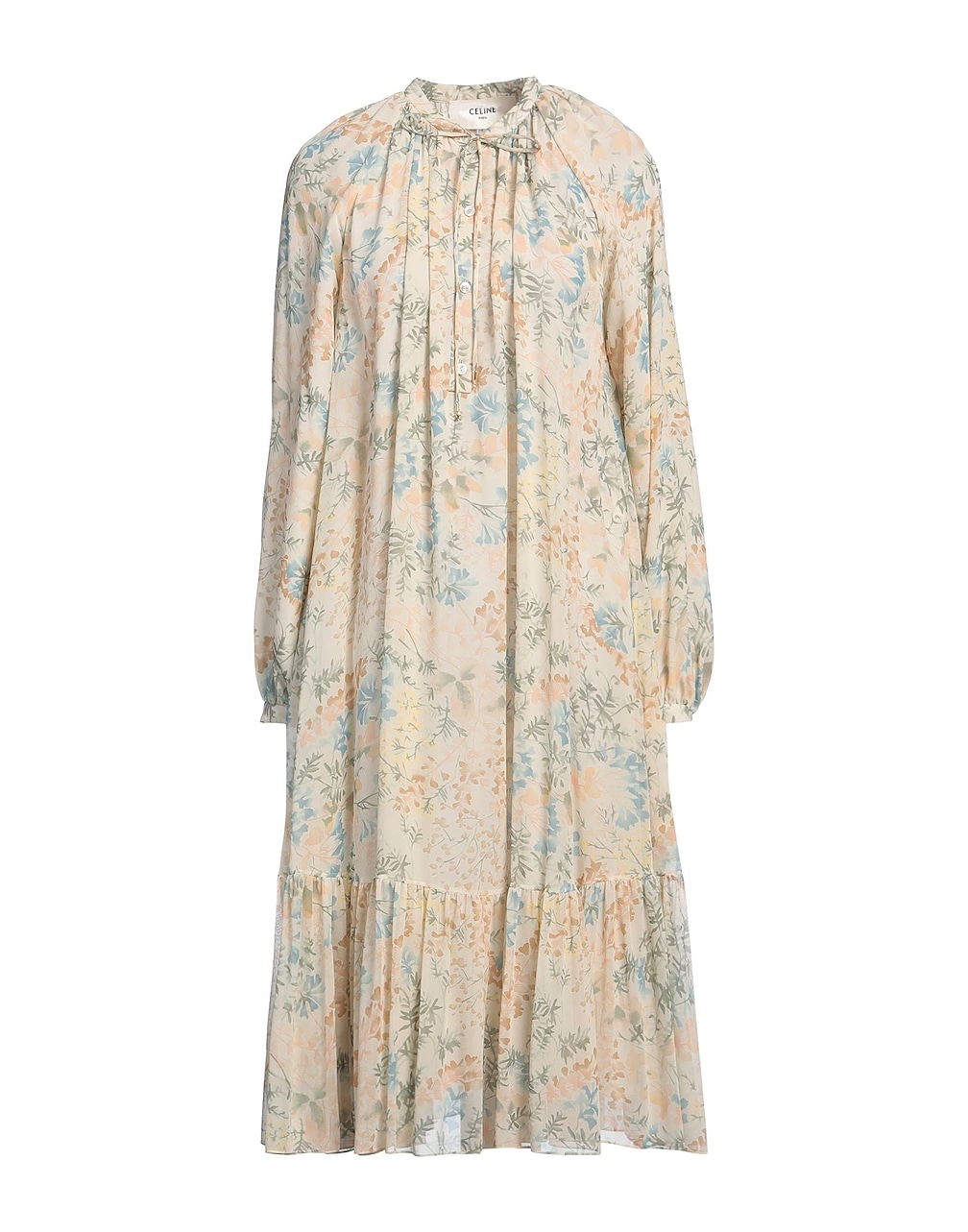 CELINE - Midi dresses
