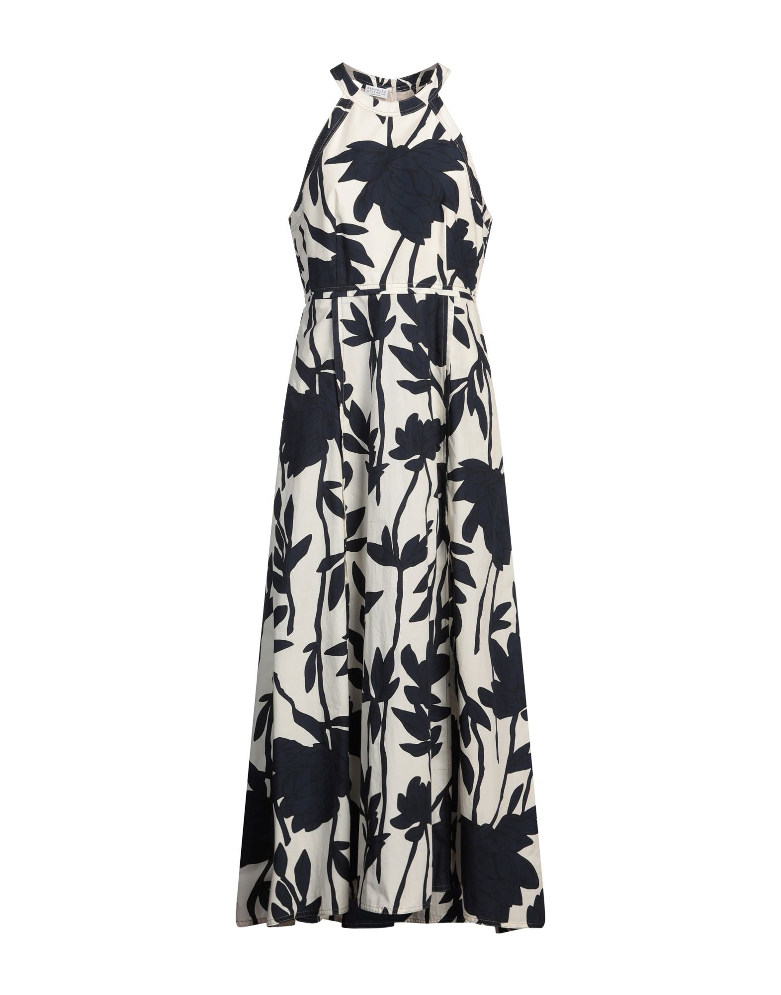 BRUNELLO CUCINELLI - Maxi dresses