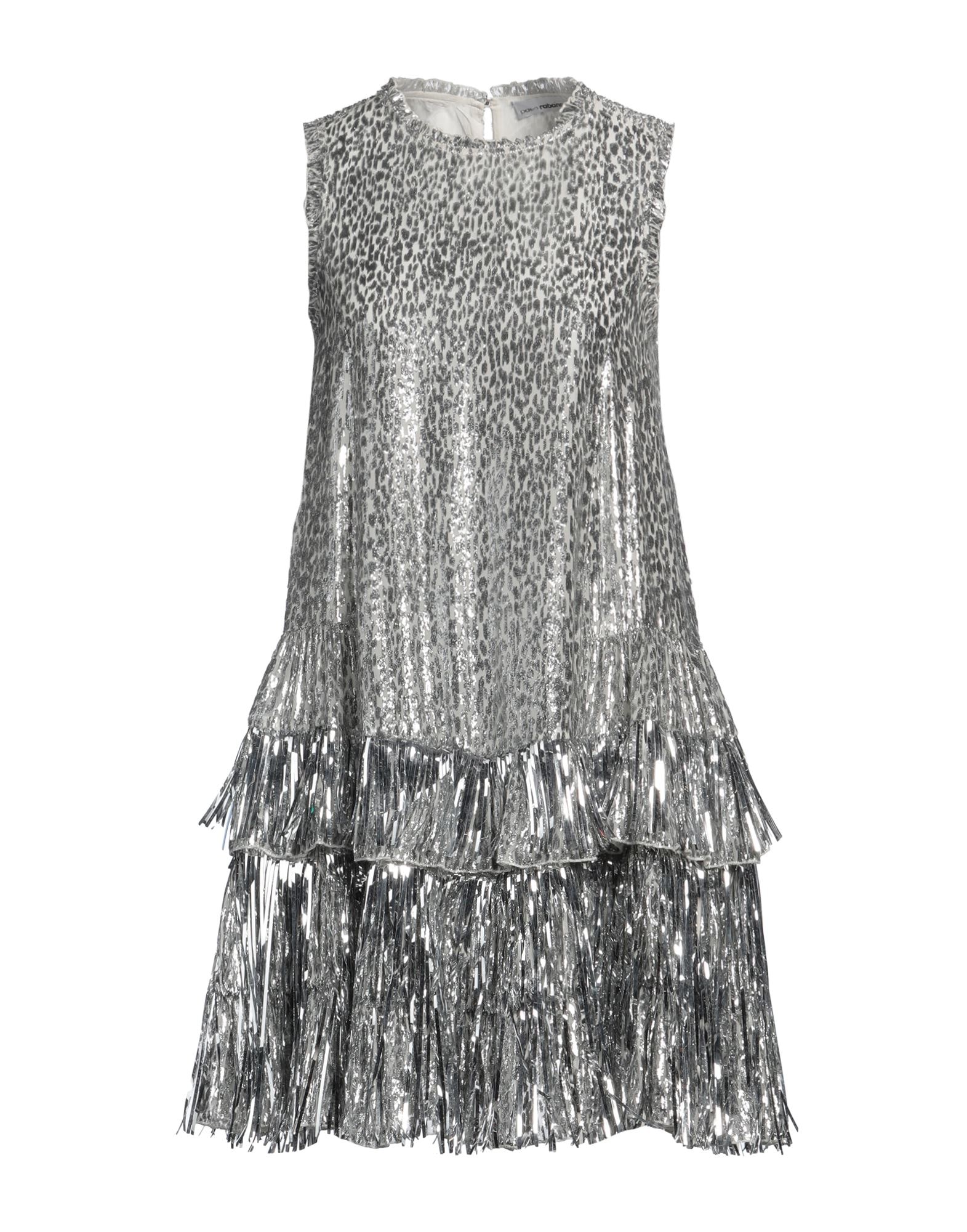 RABANNE - Mini dresses