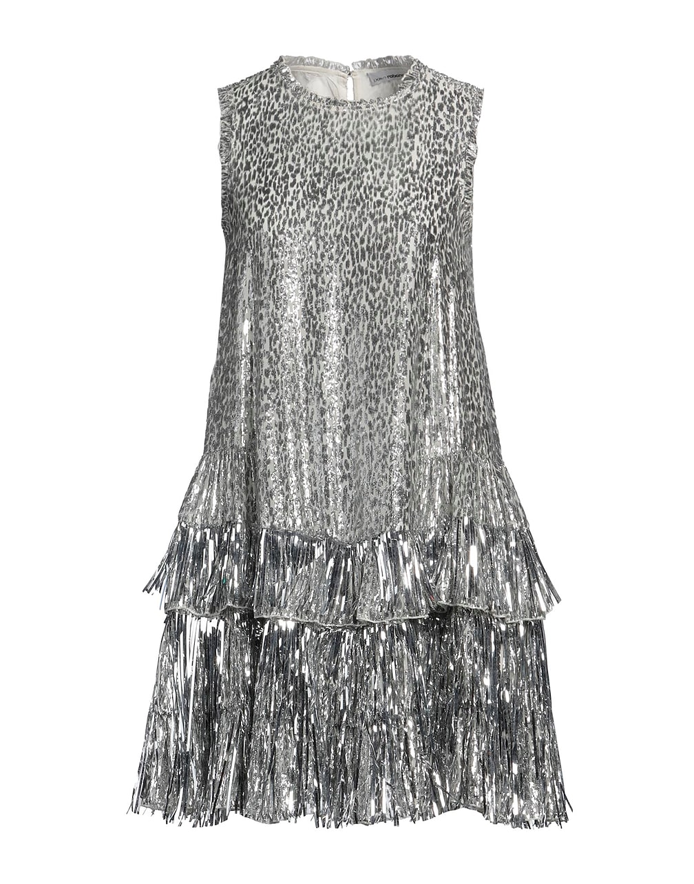 RABANNE - Mini dresses