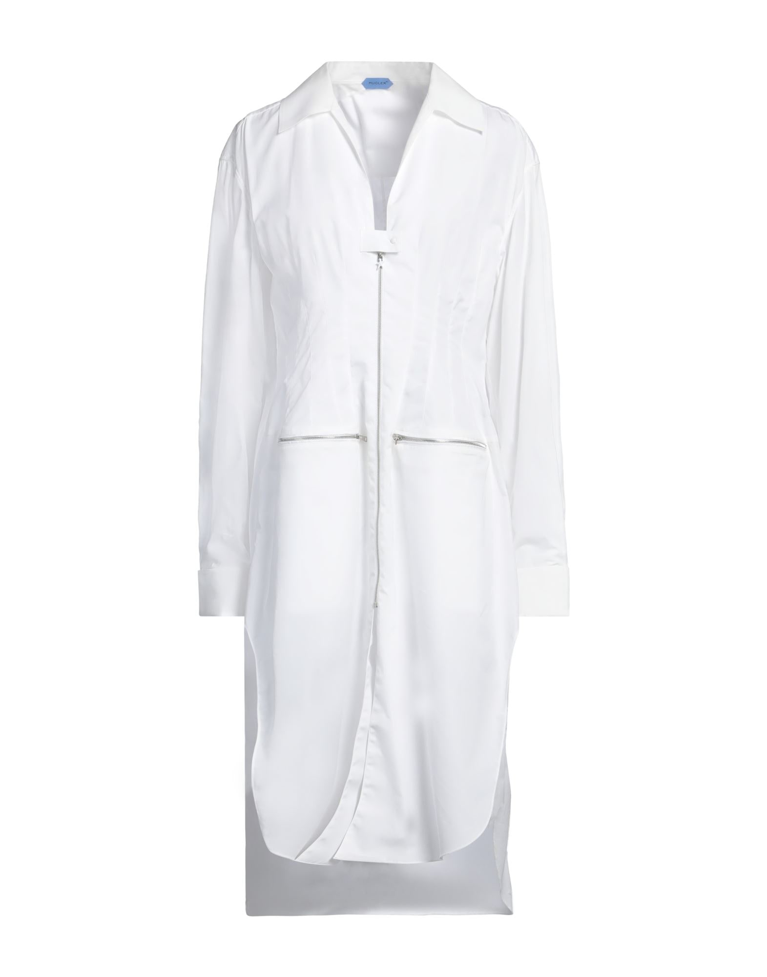 MUGLER - Midi dresses