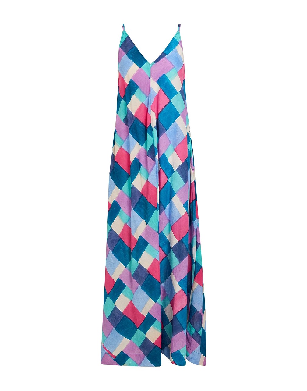 LISA CORTI - Maxi dresses