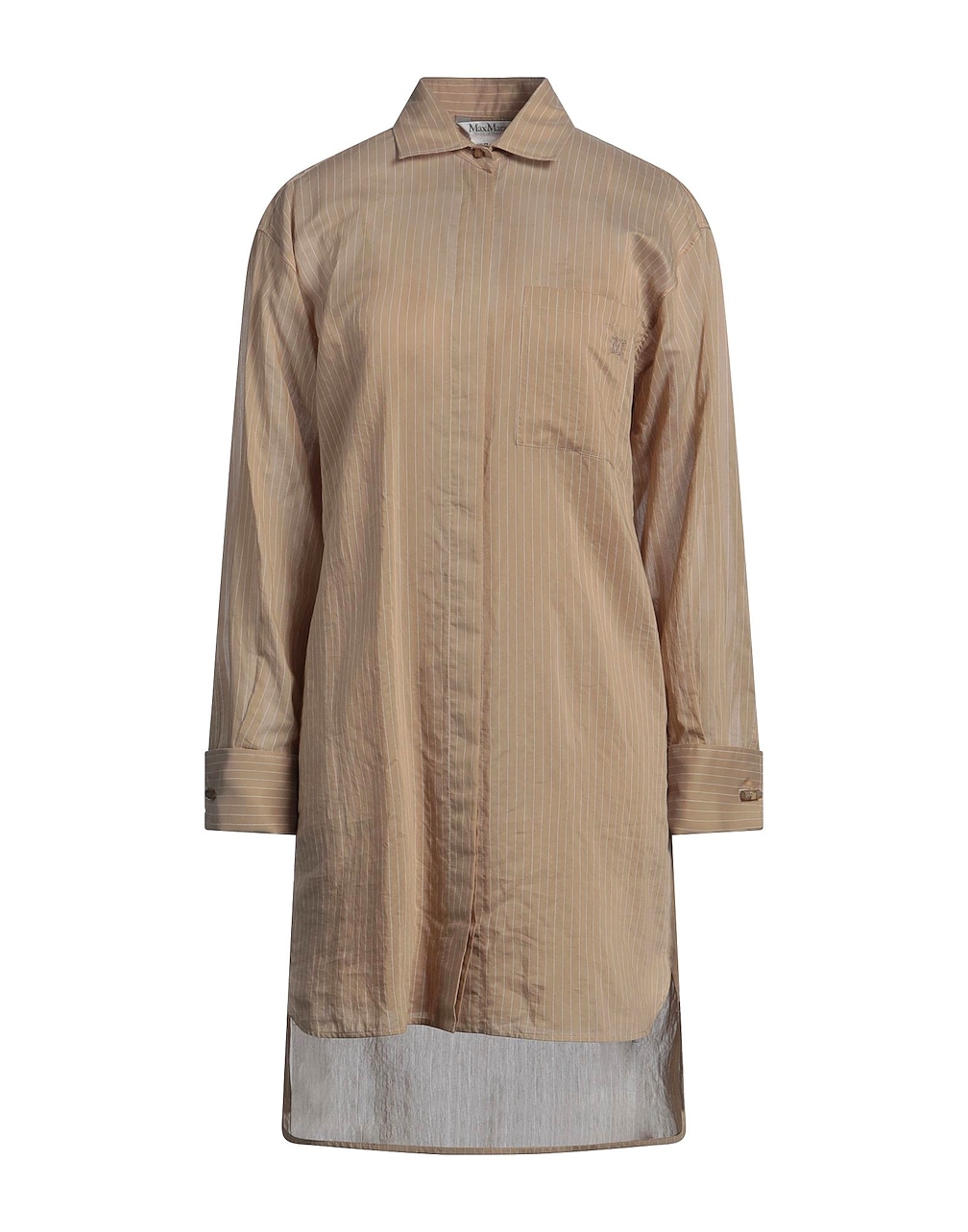 MAX MARA - Mini dresses