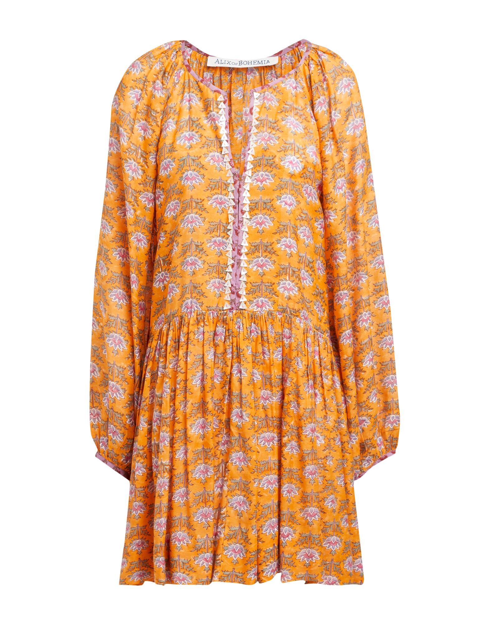 ALIX OF BOHEMIA - Короткие платья