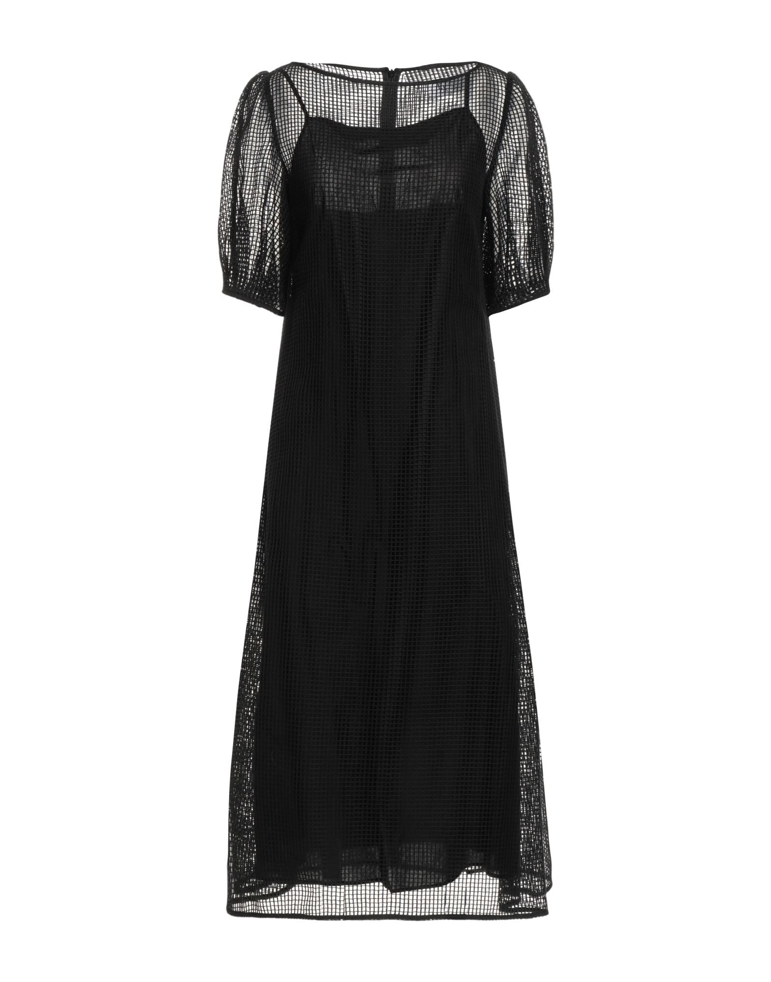 ERIKA CAVALLINI - Midi dresses