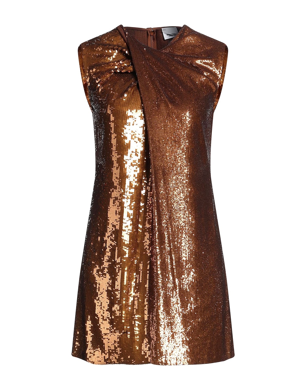 BURBERRY - Mini dresses