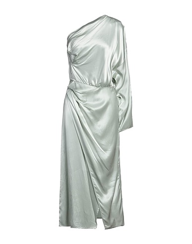 ERIKA CAVALLINI Elegant dress 100% Viscose
