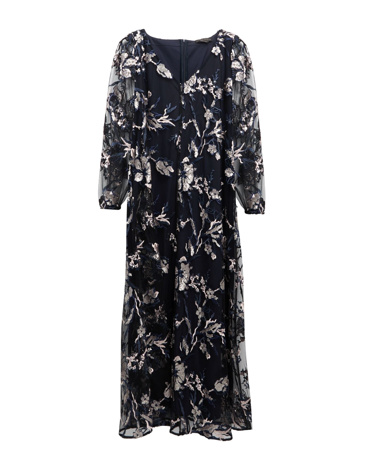 MARINA RINALDI - Maxi dresses