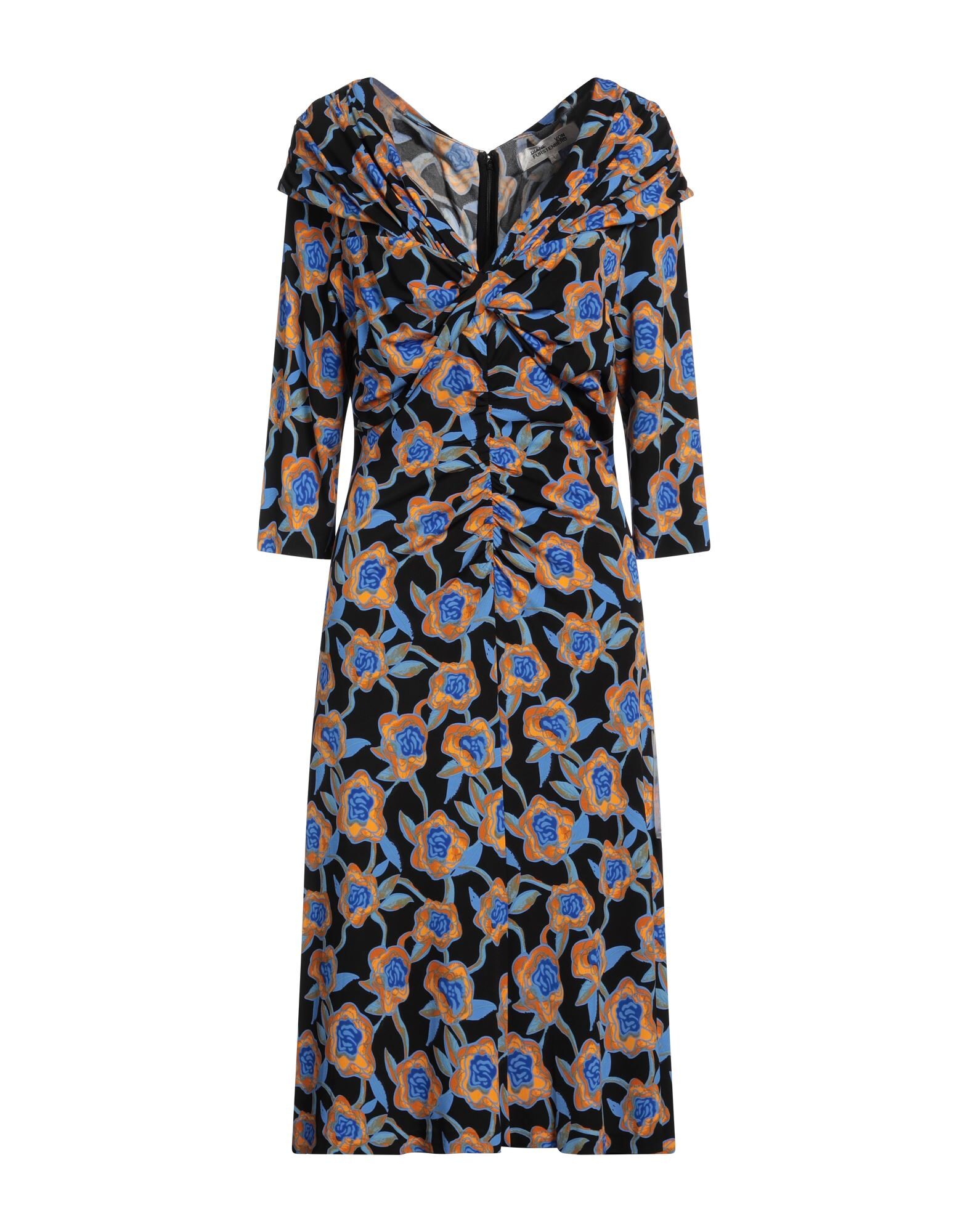 DIANE VON FURSTENBERG - Vestidos midi