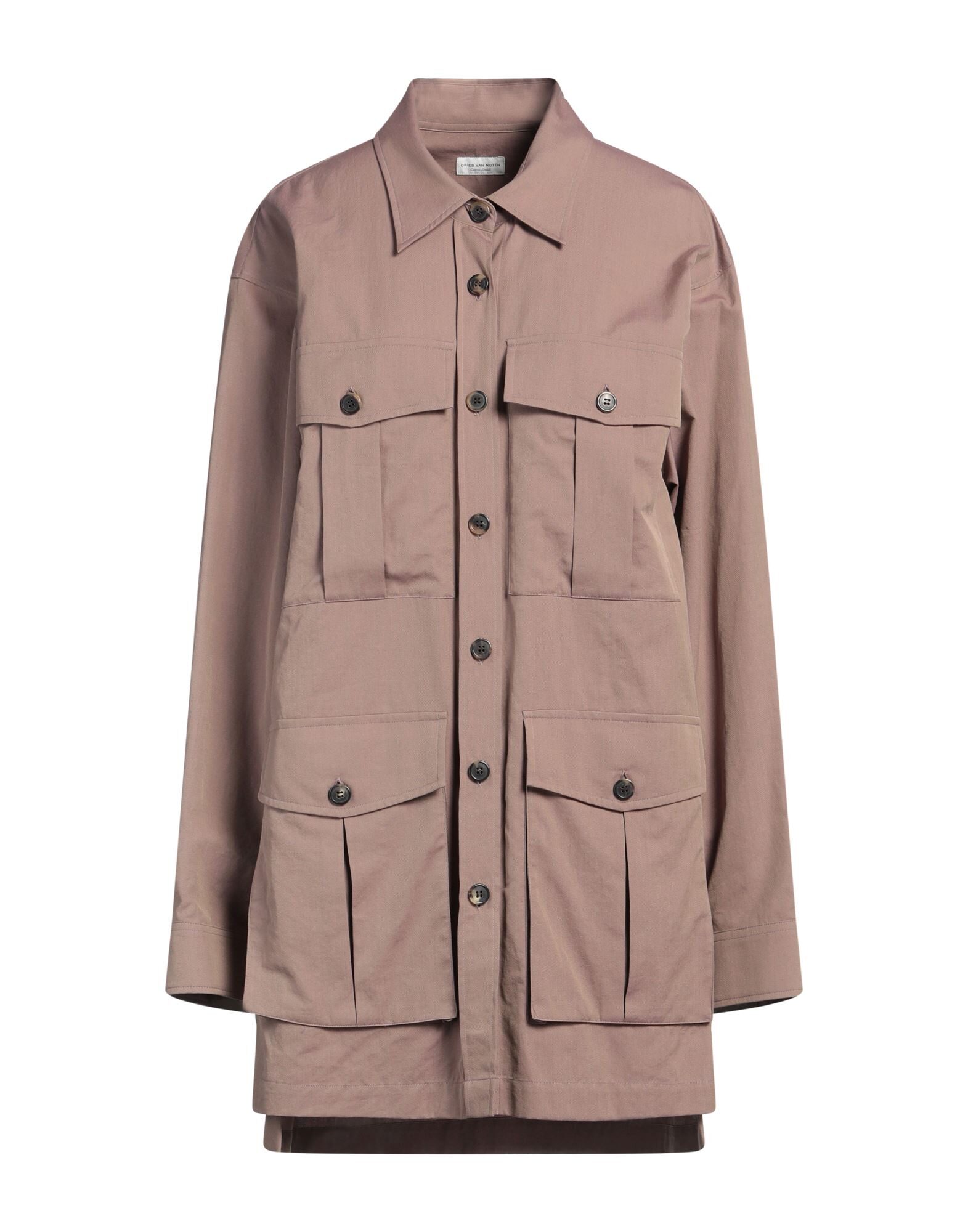 DRIES VAN NOTEN - Mini dresses