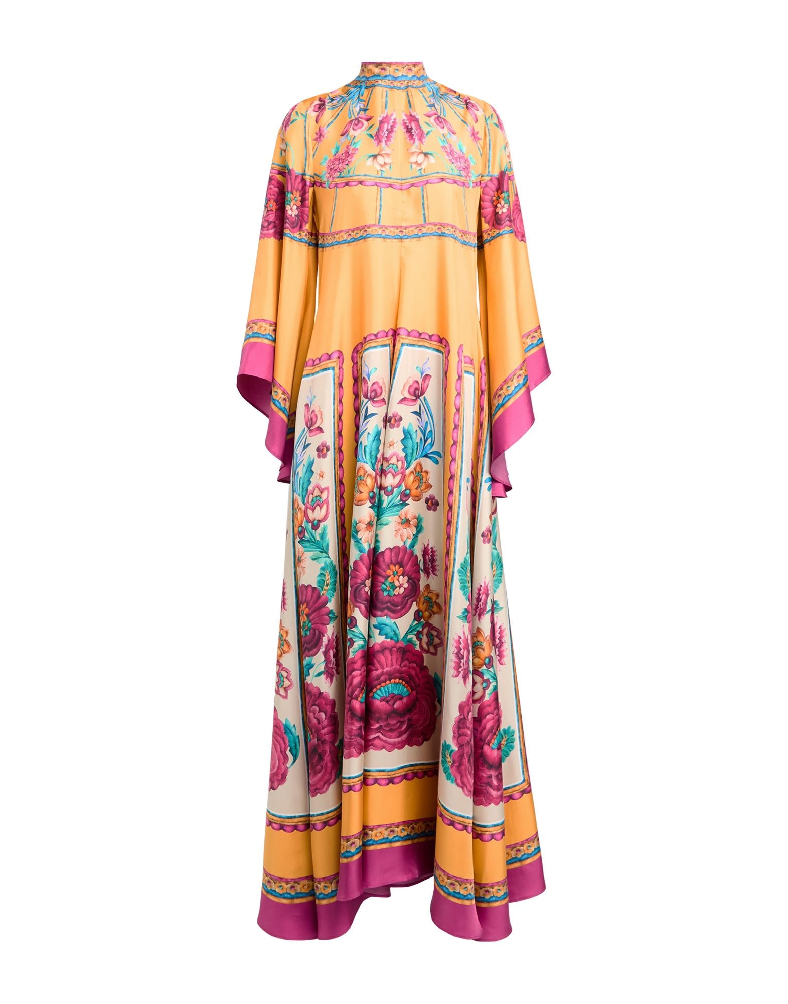 LA DOUBLEJ - Maxi dresses