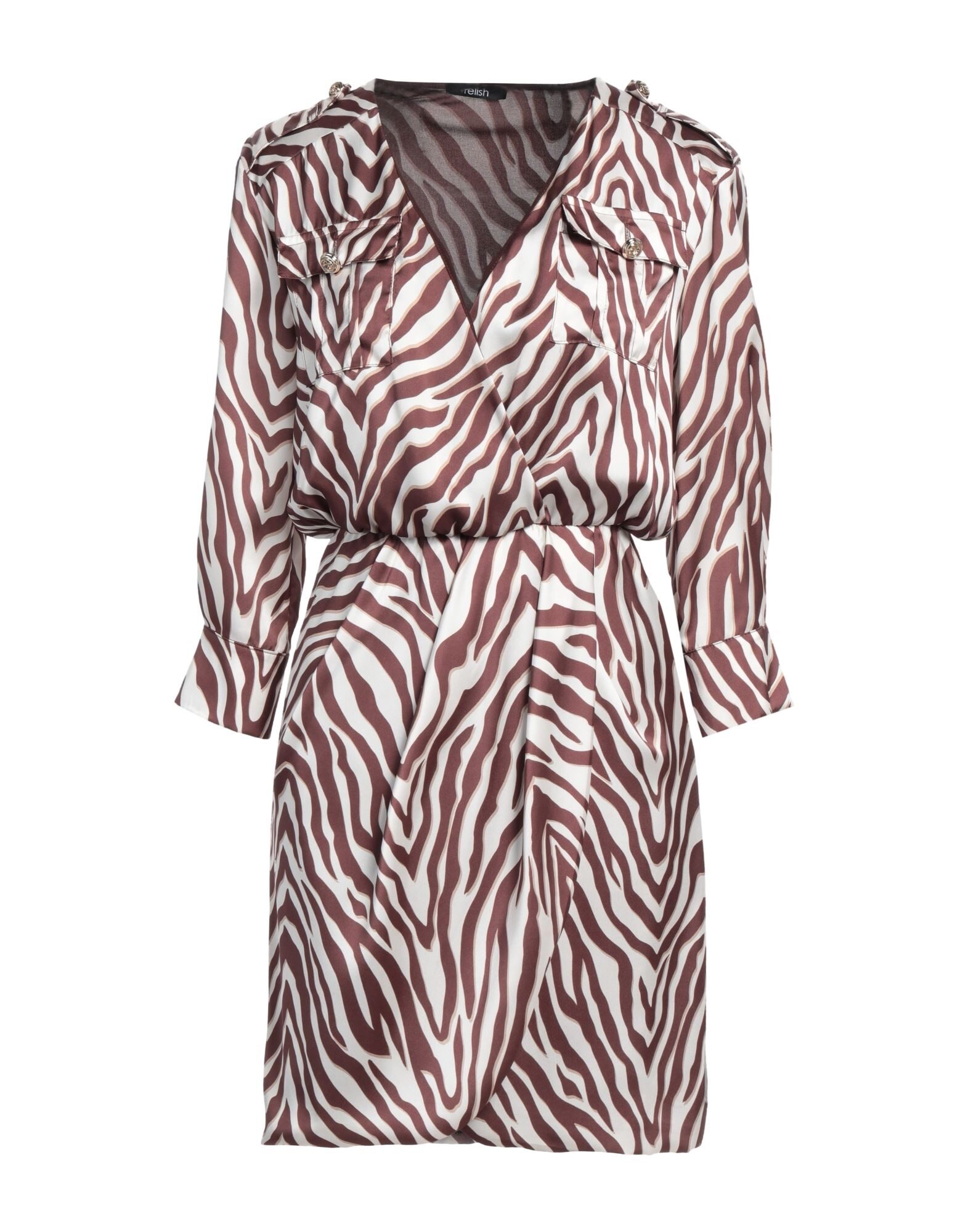 RELISH - Короткие платья