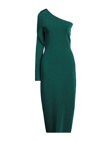 VB BODY VICTORIA BECKHAM Elegant dress 66% Viscose, 19% Polyamide, 13% Metallic Polyester, 2% Elastane