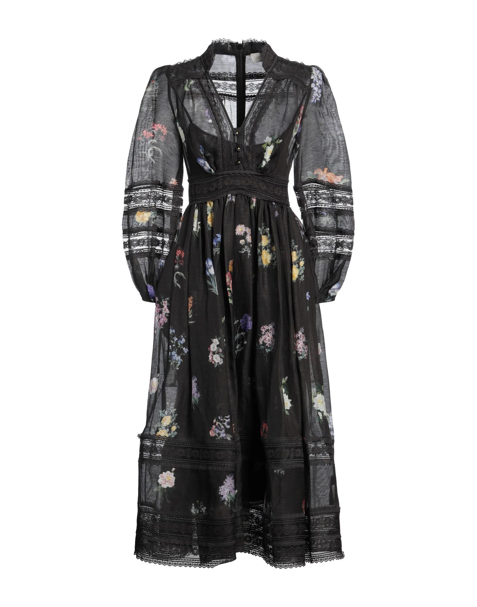 ZIMMERMANN - Midi dresses