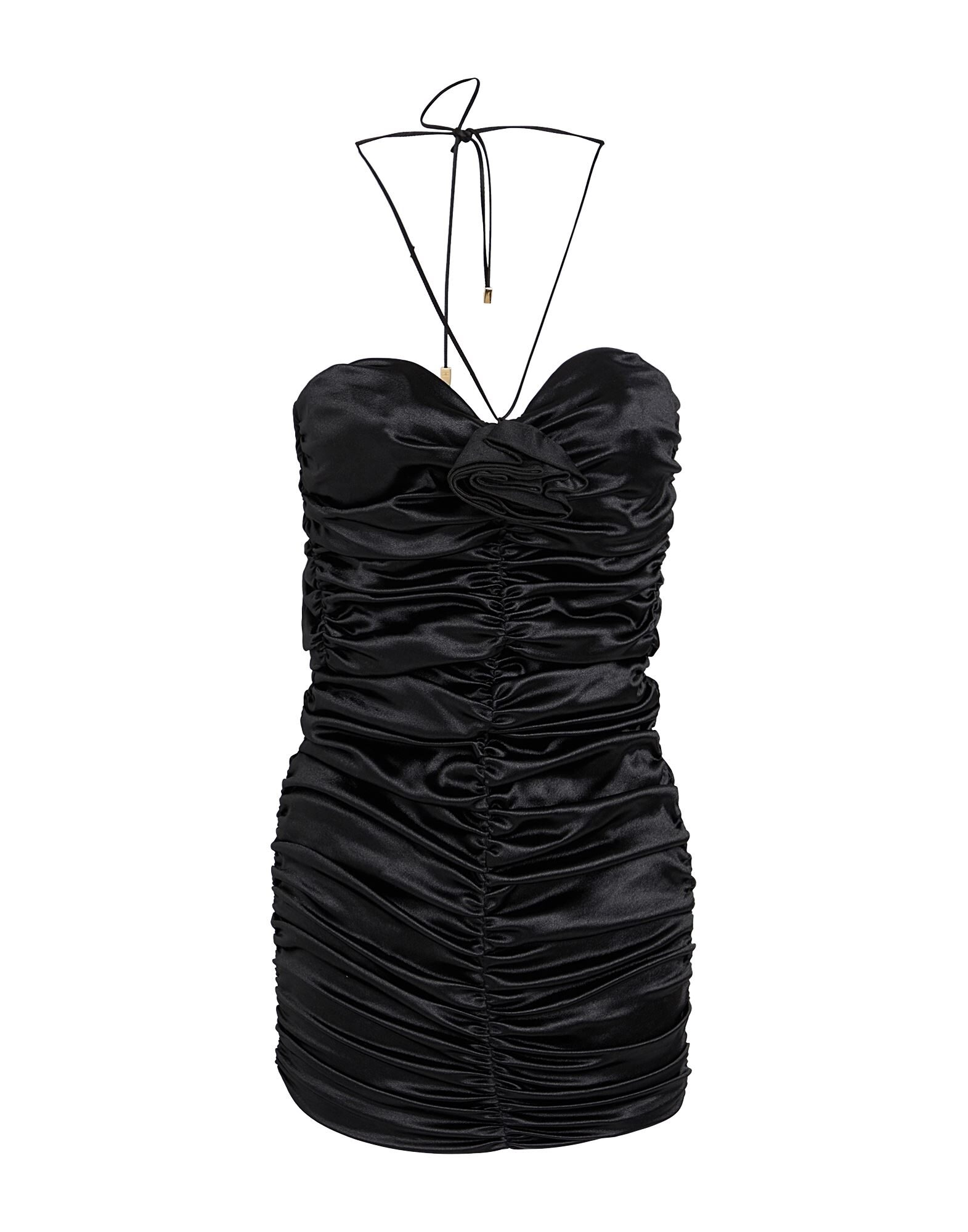 ELISABETTA FRANCHI - Mini dresses