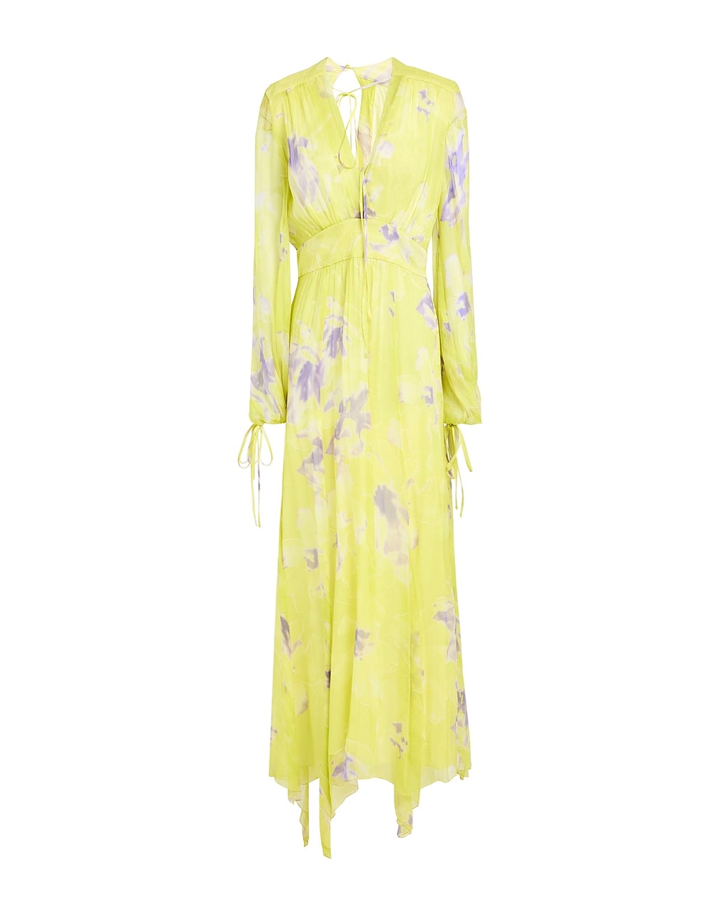 DONDUP - Maxi dresses