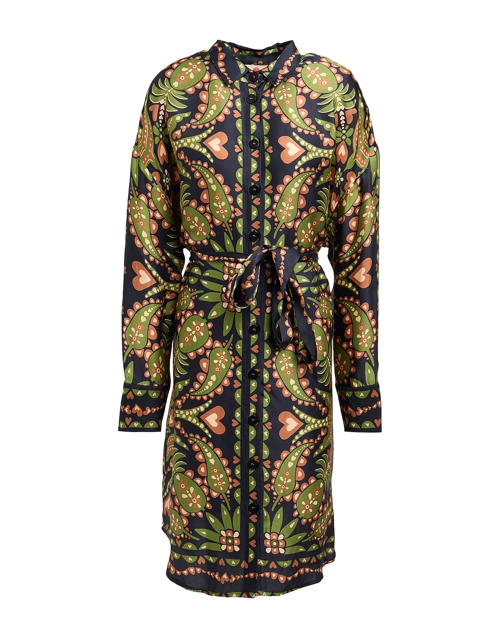 FARM RIO - Mini dresses