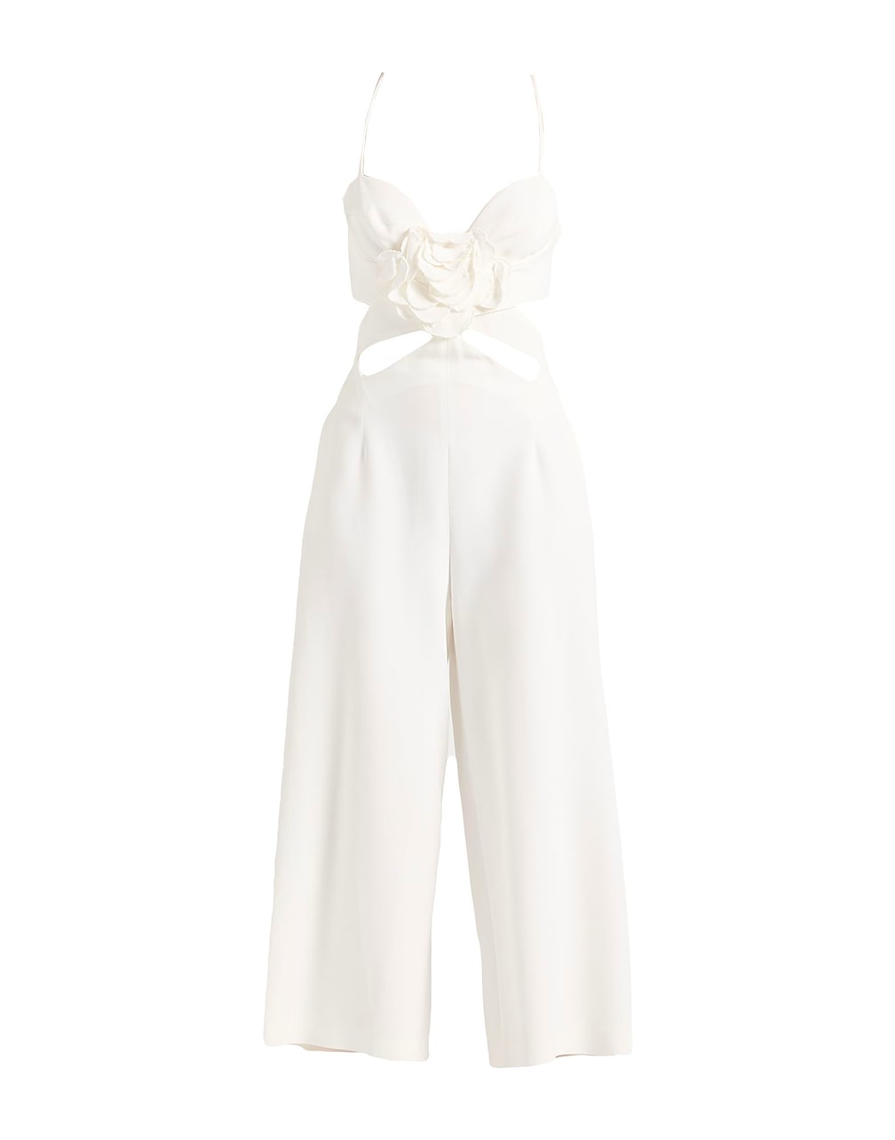ERMANNO SCERVINO - Jumpsuits