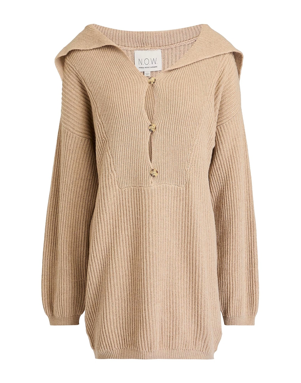 N.O.W. ANDREA ROSATI CASHMERE - Μίνι φορέματα