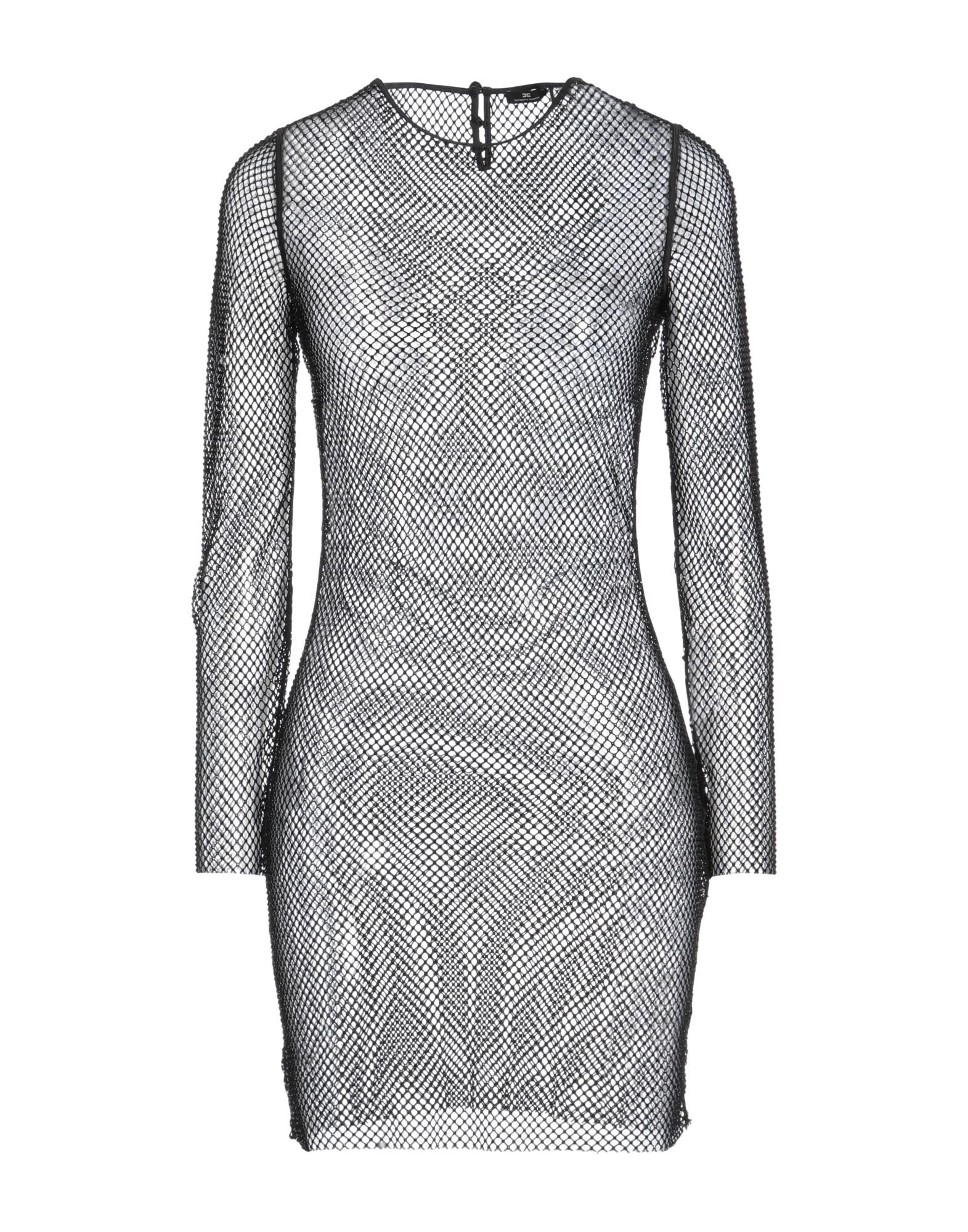 ELISABETTA FRANCHI - Μίνι φορέματα