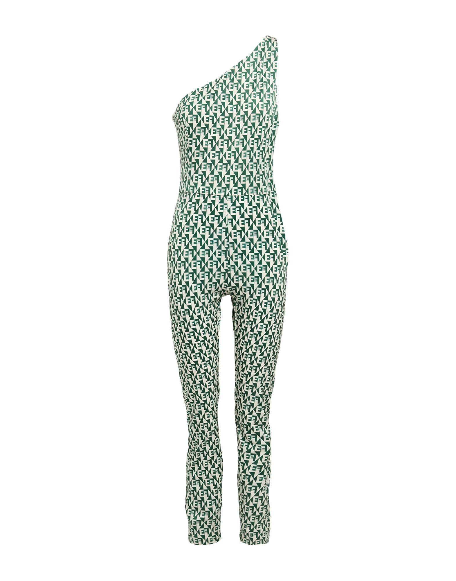 ELISABETTA FRANCHI - Jumpsuits