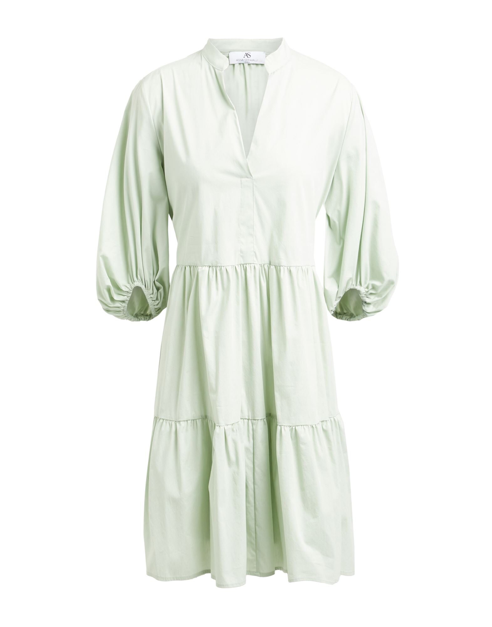 ANNA SERAVALLI - Mini dresses