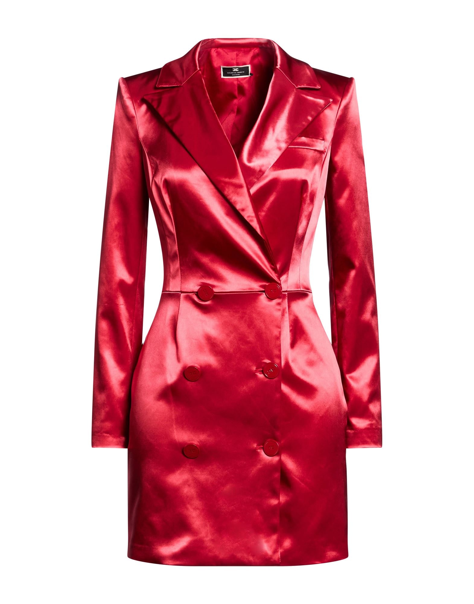 ELISABETTA FRANCHI - Mini dresses