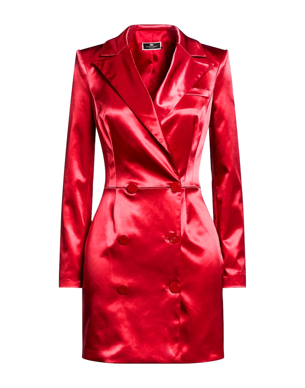 ELISABETTA FRANCHI - Mini dresses