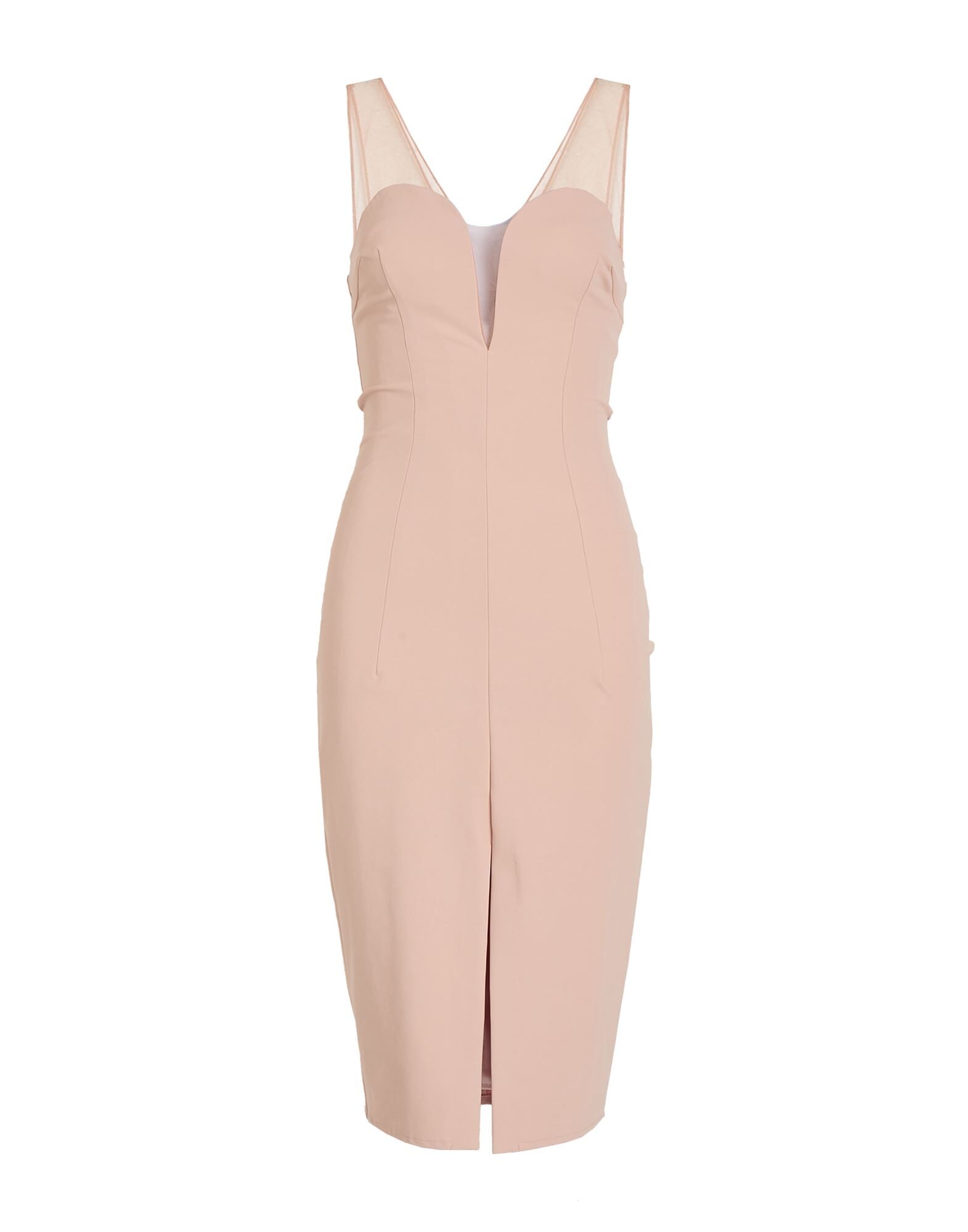 ELISABETTA FRANCHI - Midi dresses