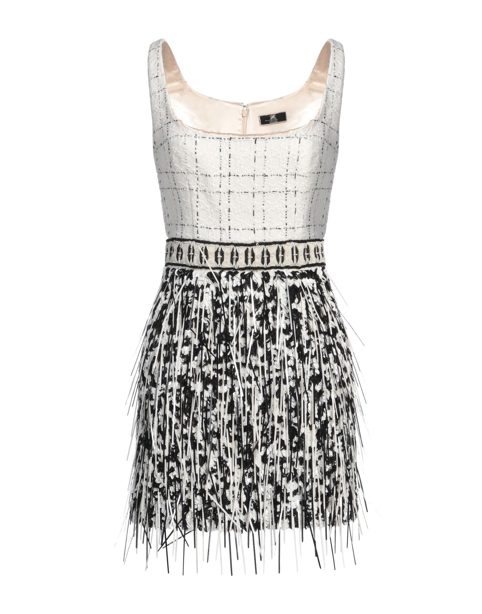 ELISABETTA FRANCHI - Mini dresses