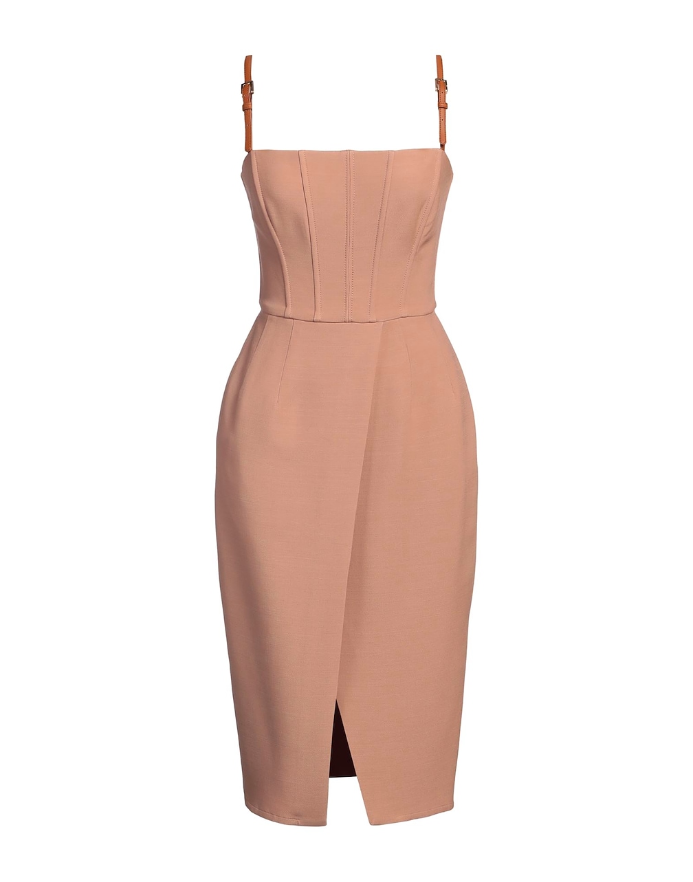 ELISABETTA FRANCHI - Midi dresses