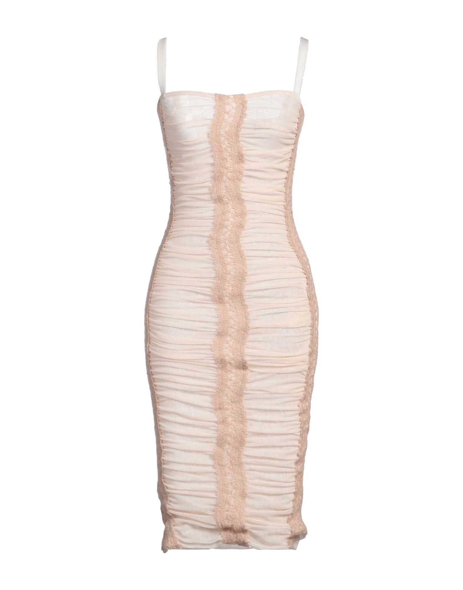 ELISABETTA FRANCHI - Midi dresses