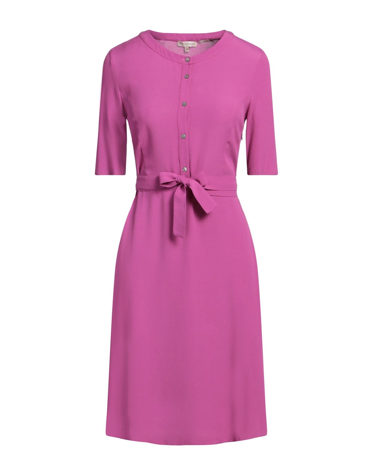 CAMICETTASNOB - Midi dresses