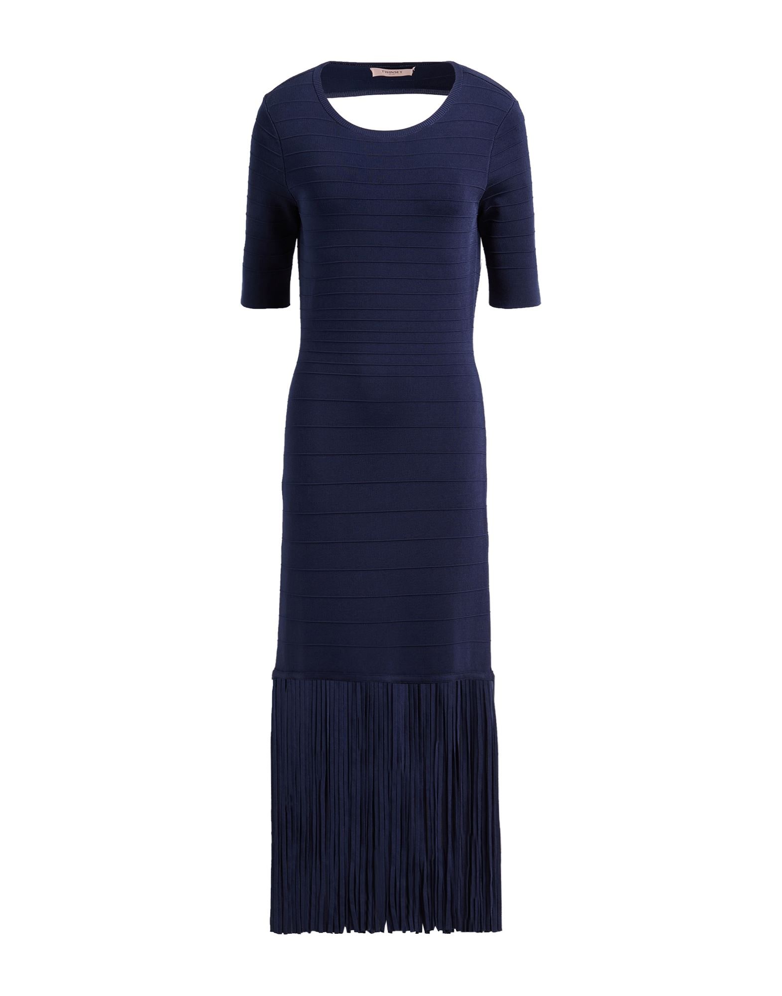 TWINSET - Midi dresses