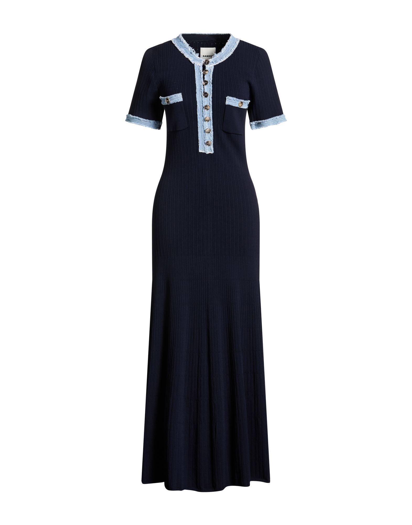 SANDRO - Maxi dresses