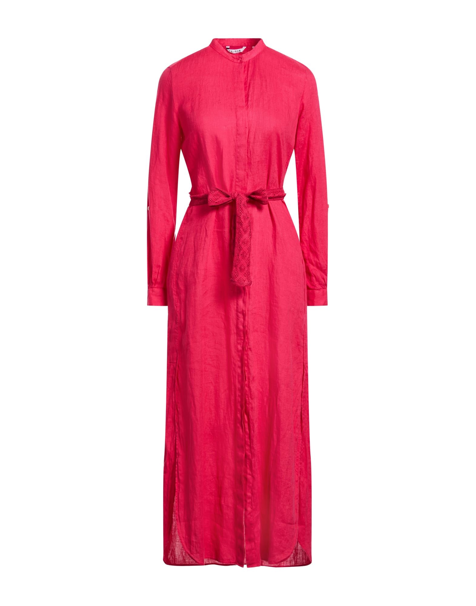 CALIBAN - Midi dresses