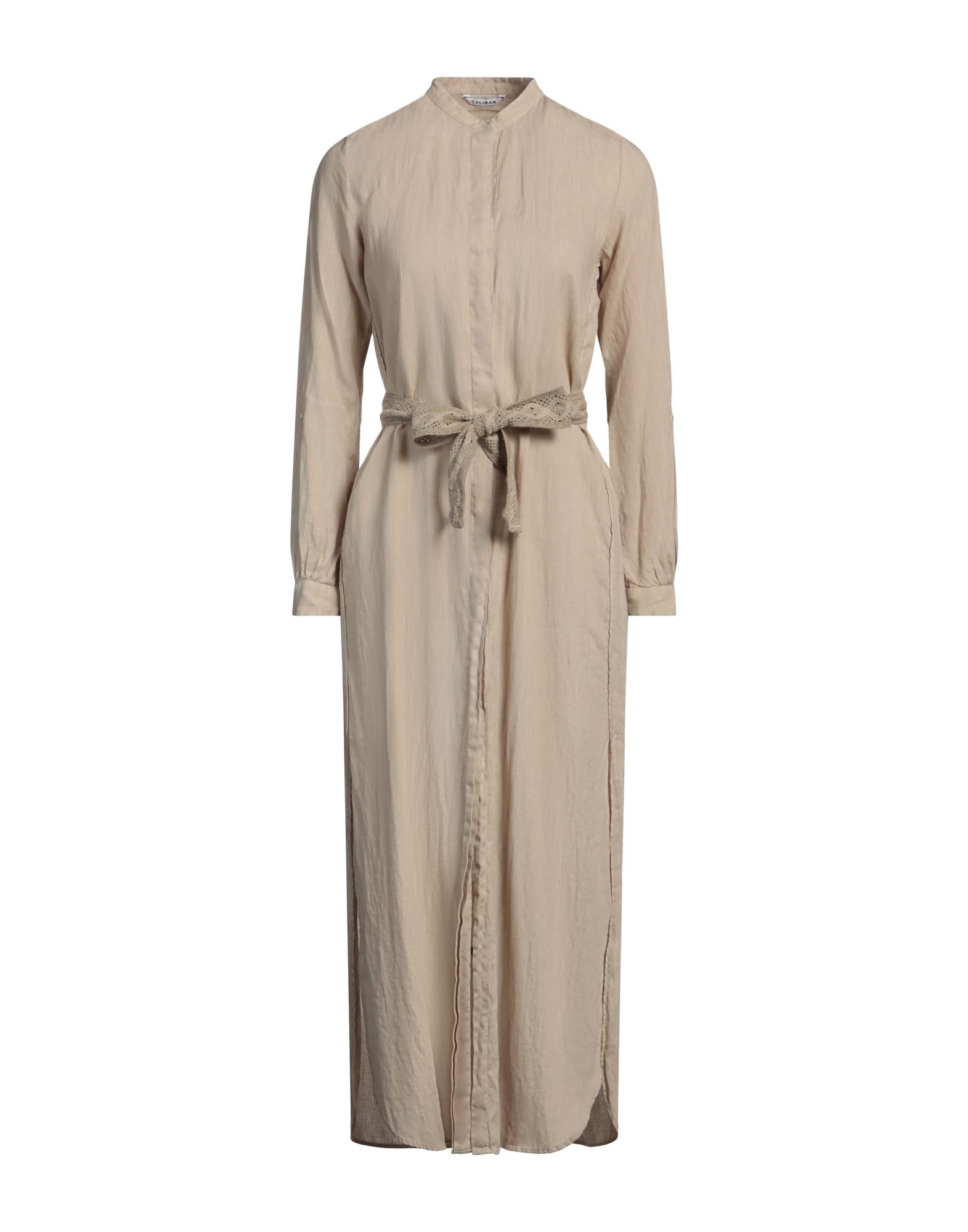 CALIBAN - ミディ丈ワンピース