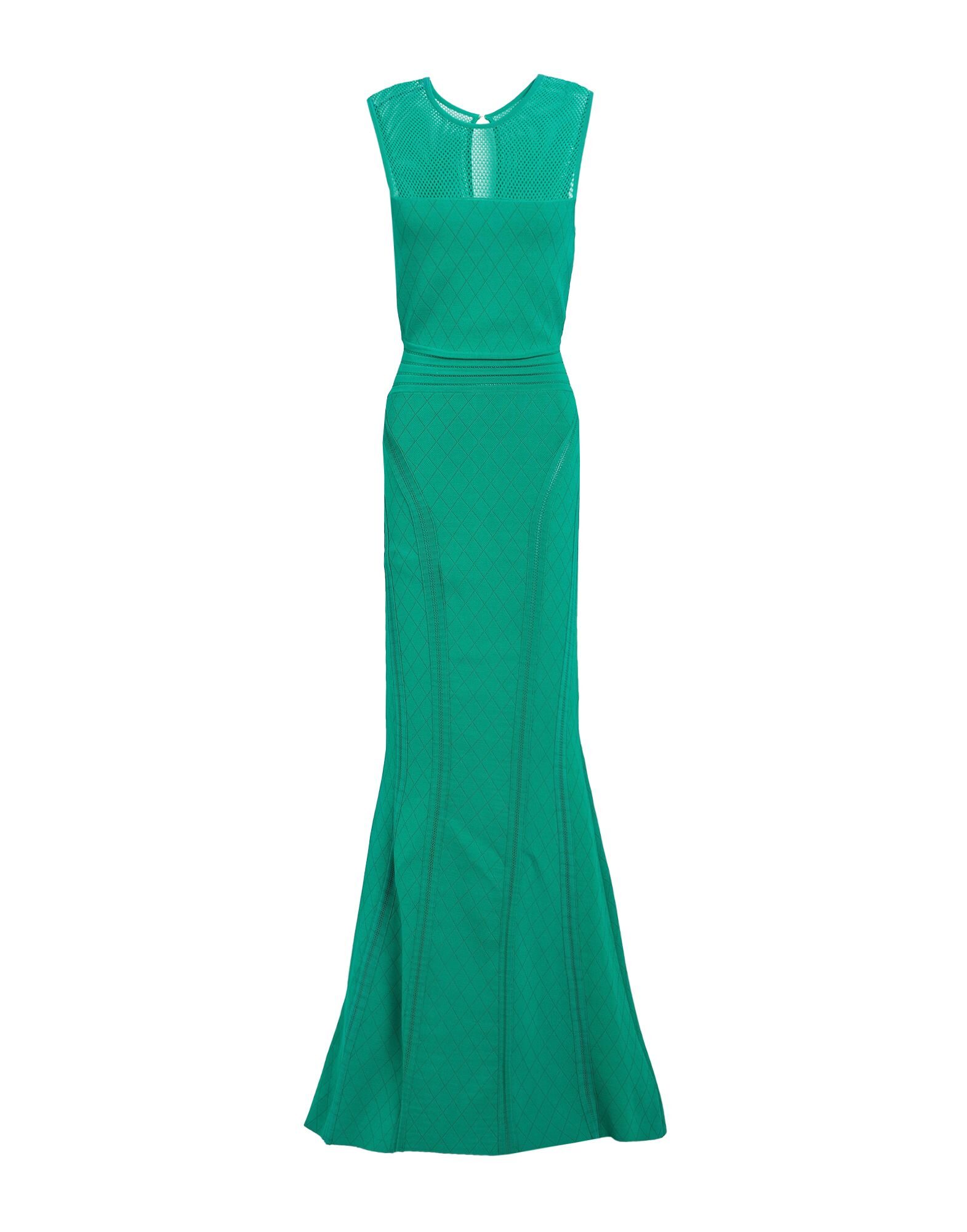 ELISABETTA FRANCHI - Длинные платья