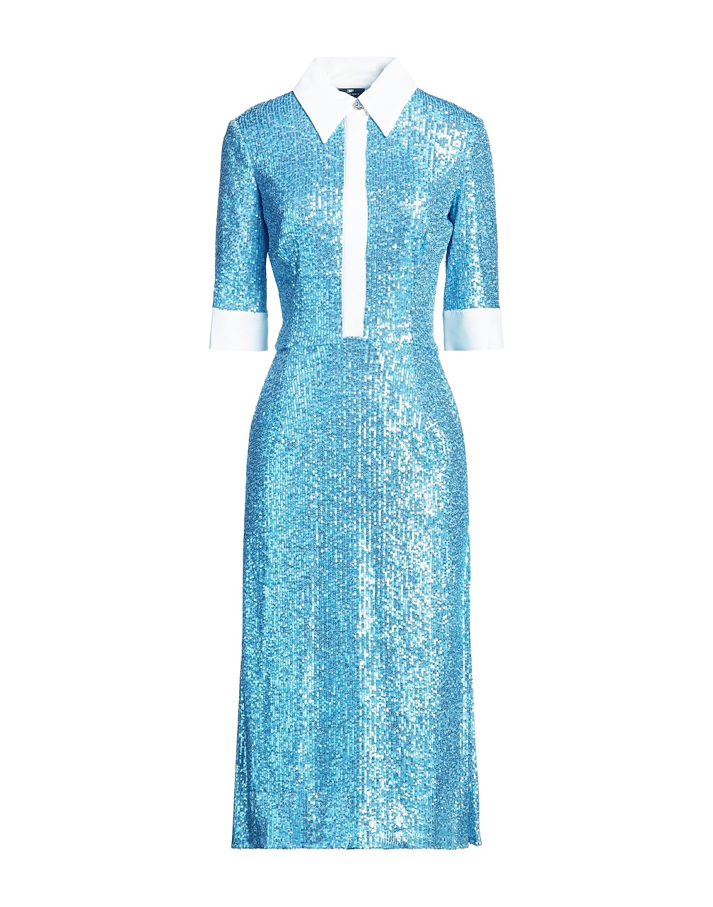 ELISABETTA FRANCHI - Midi-Kleider