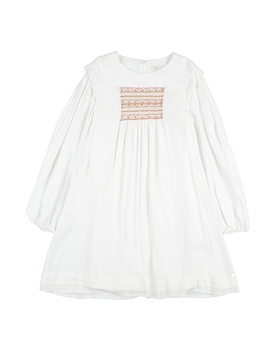 TARTINE ET CHOCOLAT Dress 100% Viscose, Cotton