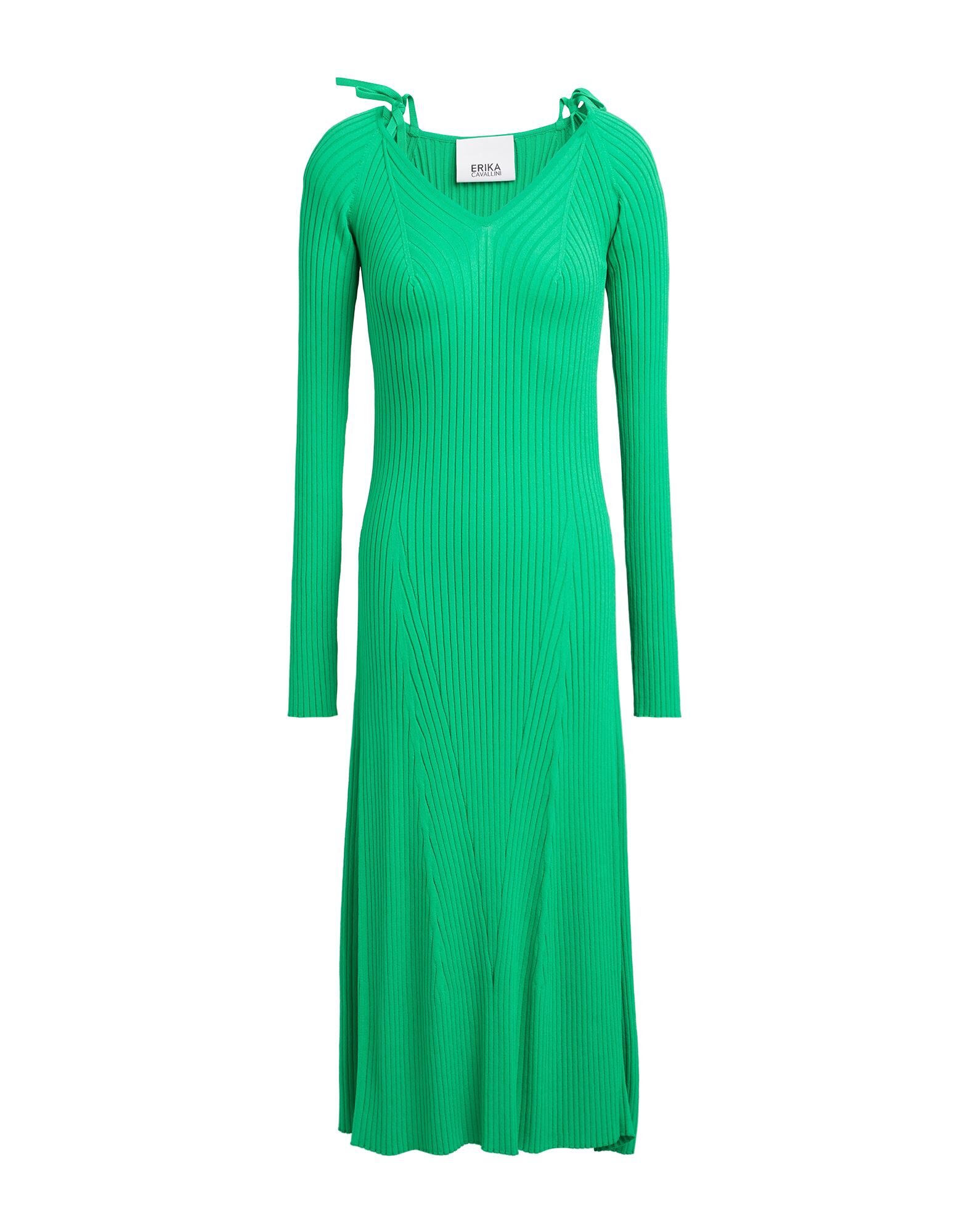 ERIKA CAVALLINI - Midi dresses