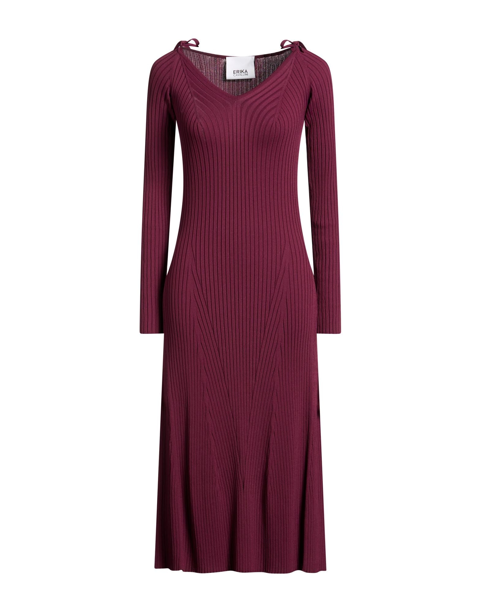 ERIKA CAVALLINI - Midi-Kleider