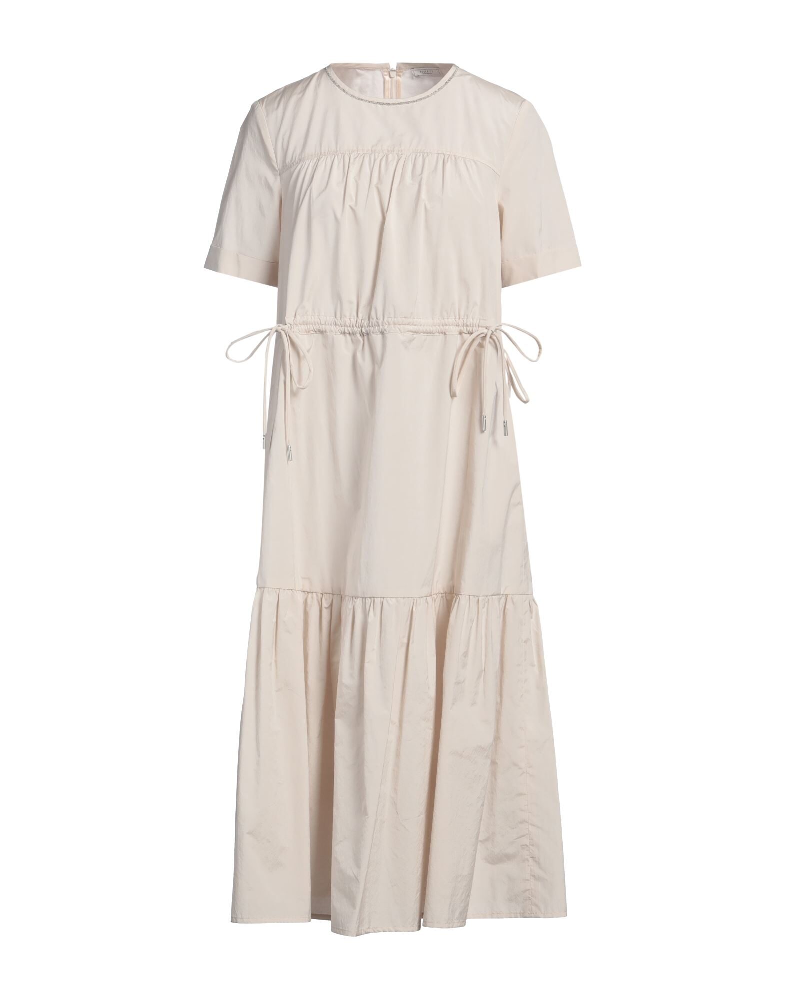 PESERICO - Midi dresses