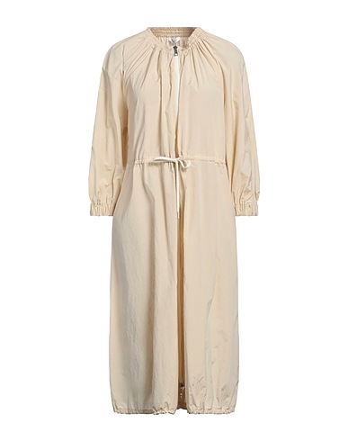 PESERICO Midi dress 52% Cotton, 48% Polyester