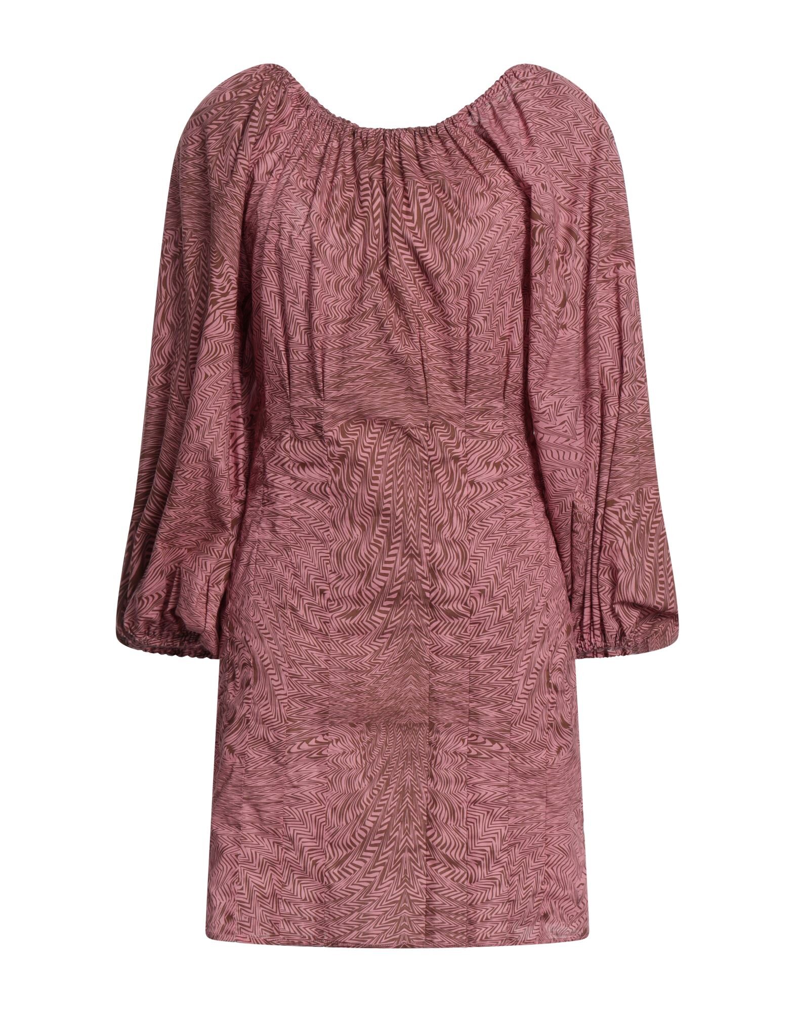 FEDERICA TOSI - Mini dresses