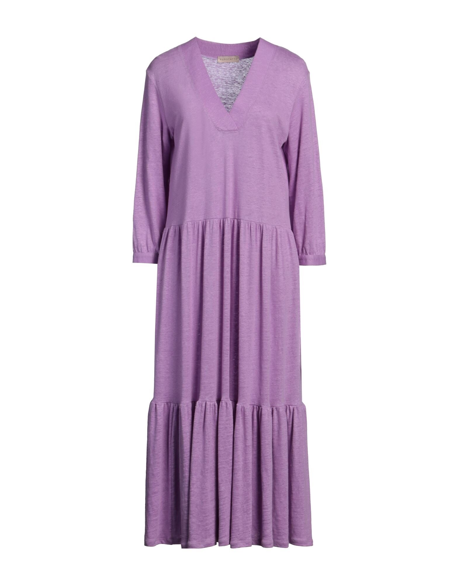 PUROTATTO - Платья миди