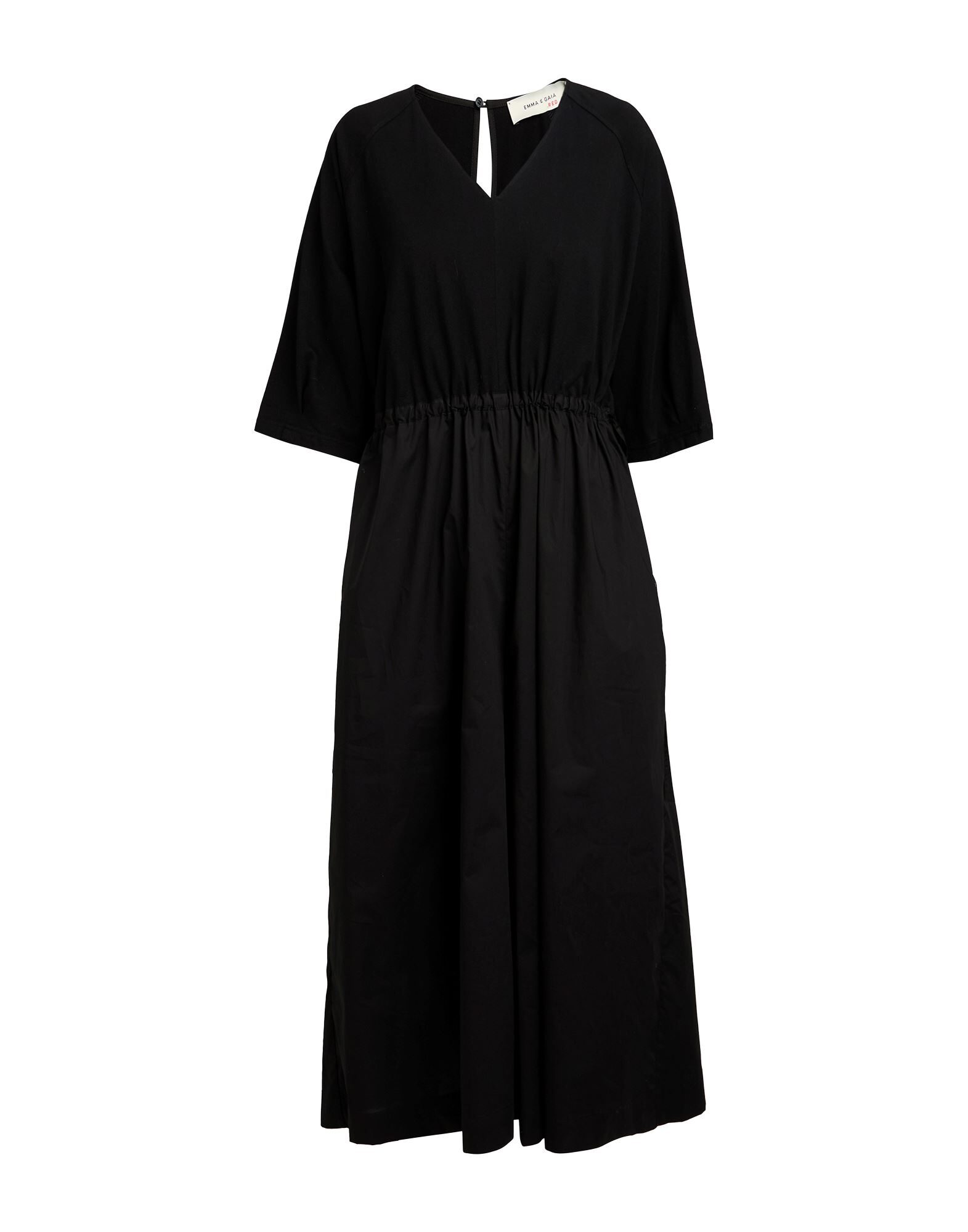 EMMA & GAIA RED - Jumpsuits